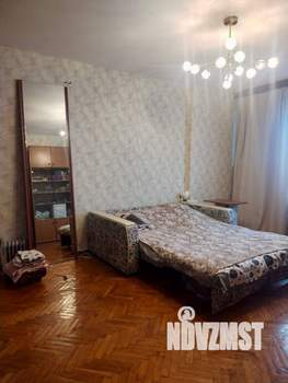 1-к квартира, на длительный срок, 50м2, 7/9 этаж