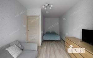1-к квартира, на длительный срок, 35м2, 7/15 этаж