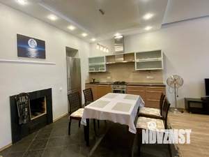 2-к квартира, посуточно, 80м2, 1/4 этаж