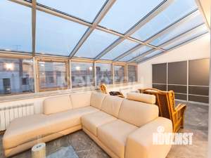 5-к квартира, на длительный срок, 229м2, 8/9 этаж