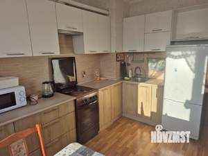 1-к квартира, на длительный срок, 39м2, 6/16 этаж
