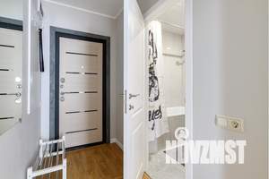 1-к квартира, посуточно, 32м2, 2/9 этаж