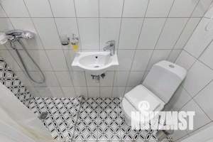 1-к квартира, посуточно, 10м2, 1/3 этаж