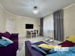 2-к квартира, на длительный срок, 65м2, 4/27 этаж