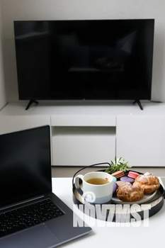 1-к квартира, посуточно, 32м2, 1/4 этаж