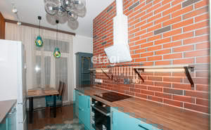 2-к квартира, на длительный срок, 55м2, 6/12 этаж