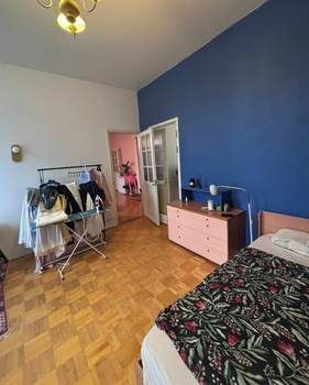 2-к квартира, на длительный срок, 91м2, 4/5 этаж