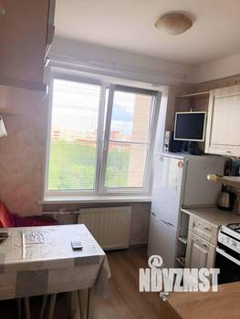 1-к квартира, на длительный срок, 32м2, 9/9 этаж