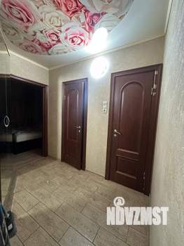 2-к квартира, на длительный срок, 52м2, 3/17 этаж