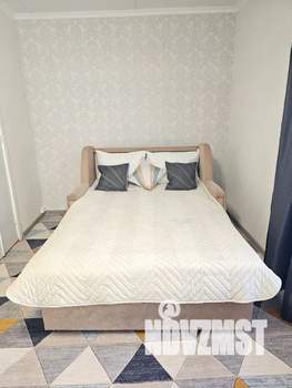 1-к квартира, посуточно, 35м2, 3/5 этаж