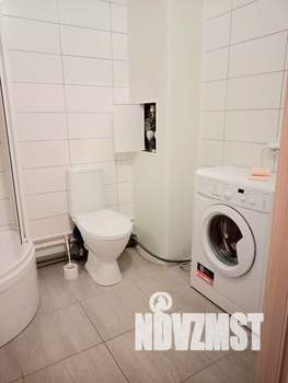 Студия квартира, на длительный срок, 24м2, 1/5 этаж