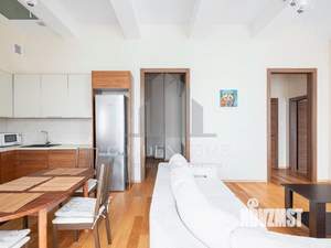 2-к квартира, на длительный срок, 84м2, 3/4 этаж