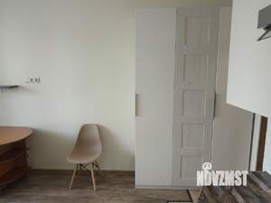 Студия квартира, посуточно, 25м2, 9/25 этаж