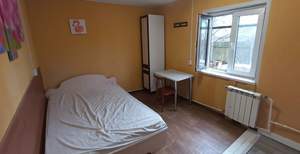 Студия квартира, на длительный срок, 17м2, 1/2 этаж