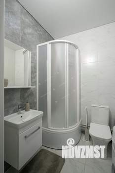 Студия квартира, на длительный срок, 25м2, 10/12 этаж