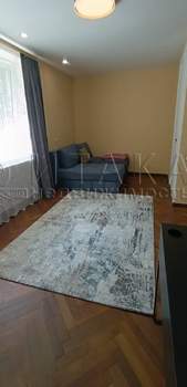 1-к квартира, на длительный срок, 31м2, 1/5 этаж