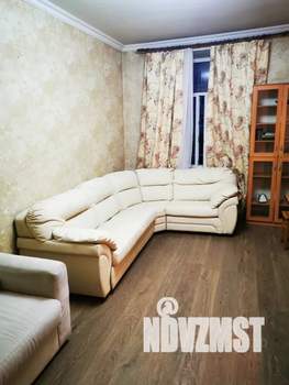 2-к квартира, посуточно, 60м2, 2/5 этаж