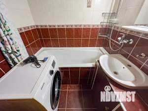 2-к квартира, посуточно, 63м2, 8/12 этаж