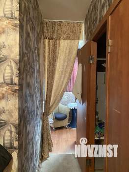 1-к квартира, на длительный срок, 28м2, 3/12 этаж