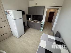 1-к квартира, посуточно, 34м2, 1/4 этаж