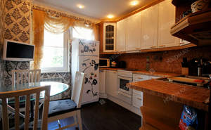 3-к квартира, на длительный срок, 68м2, 2/9 этаж