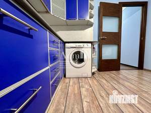 1-к квартира, на длительный срок, 41м2, 5/27 этаж