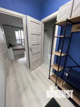 Студия квартира, на длительный срок, 25м2, 9/12 этаж