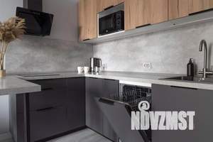 1-к квартира, посуточно, 34м2, 3/12 этаж