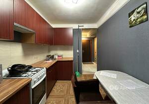 1-к квартира, на длительный срок, 31м2, 2/9 этаж