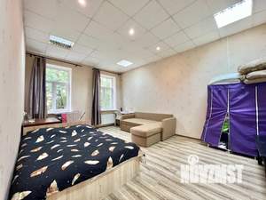 3-к квартира, посуточно, 85м2, 3/4 этаж