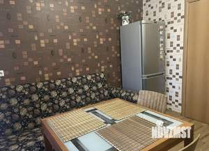 1-к квартира, на длительный срок, 38м2, 5/16 этаж