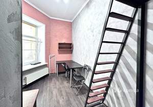1-к квартира, на длительный срок, 22м2, 1/4 этаж