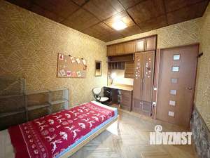 2-к квартира, на длительный срок, 42м2, 5/5 этаж