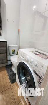 1-к квартира, на длительный срок, 32м2, 24/24 этаж