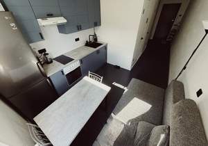 1-к квартира, на длительный срок, 37м2, 1/10 этаж
