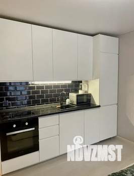1-к квартира, посуточно, 28м2, 16/18 этаж