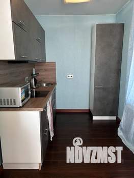 1-к квартира, посуточно, 45м2, 8/9 этаж