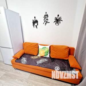 Студия квартира, посуточно, 18м2, 1/3 этаж