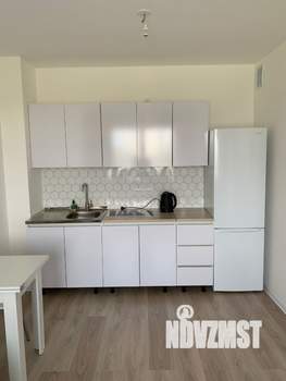 1-к квартира, на длительный срок, 34м2, 4/21 этаж