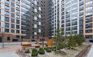 2-к квартира, на длительный срок, 52м2, 14/15 этаж