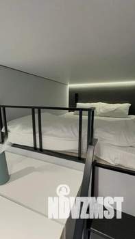 1-к квартира, посуточно, 16м2, 1/1 этаж