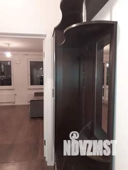 Студия квартира, посуточно, 25м2, 9/16 этаж