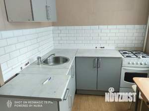 2-к квартира, на длительный срок, 48м2, 3/5 этаж