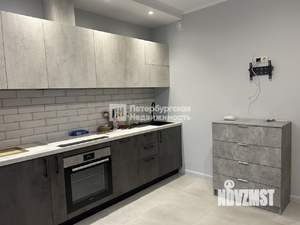 1-к квартира, на длительный срок, 39м2, 8/10 этаж