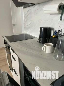 1-к квартира, посуточно, 27м2, 1/1 этаж