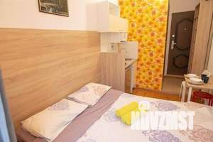 1-к квартира, посуточно, 10м2, 3/5 этаж