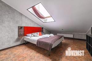 Студия квартира, на длительный срок, 10м2, 3/3 этаж