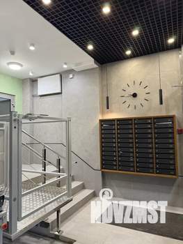 1-к квартира, посуточно, 40м2, 7/10 этаж