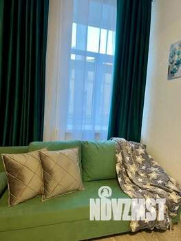 Студия квартира, посуточно, 12м2, 1/5 этаж