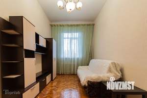 3-к квартира, на длительный срок, 72м2, 4/4 этаж